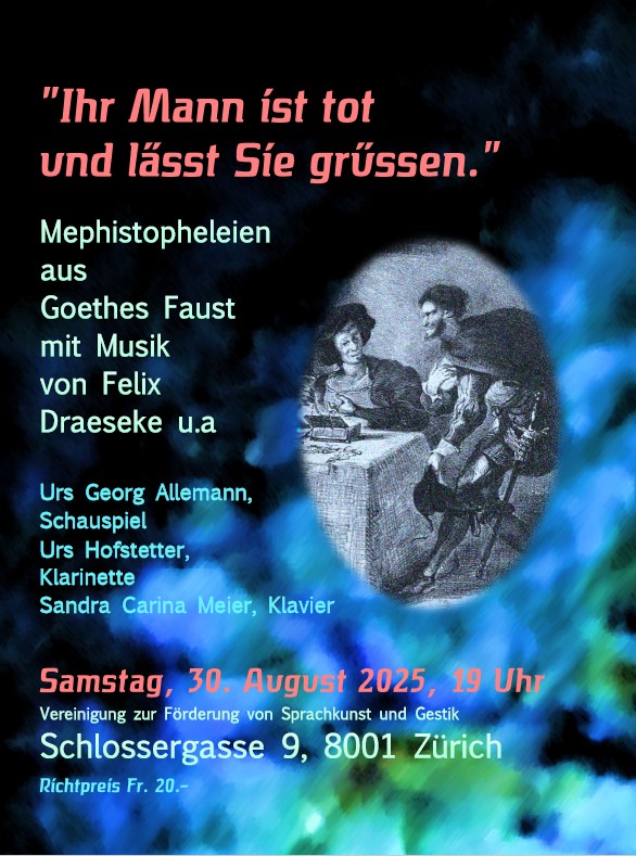 FAust II